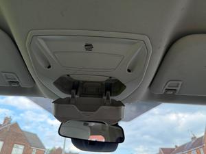 Ford Kuga 2.0 TDCi Zetec 2WD Euro 6 (s/s) 5dr