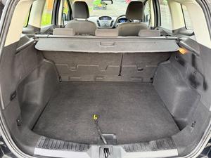 Ford Kuga 2.0 TDCi Zetec 2WD Euro 6 (s/s) 5dr