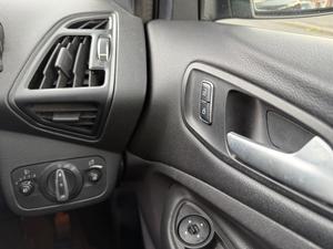 Ford Kuga 2.0 TDCi Zetec 2WD Euro 6 (s/s) 5dr