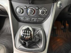Ford Kuga 2.0 TDCi Zetec 2WD Euro 6 (s/s) 5dr