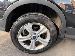 Ford Kuga 2.0 TDCi Zetec 2WD Euro 6 (s/s) 5dr