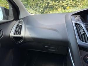 Ford Focus 1.6 TDCi Titanium X Euro 5 (s/s) 5dr