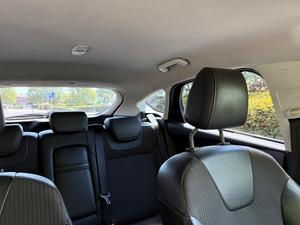 Ford Focus 1.6 TDCi Titanium X Euro 5 (s/s) 5dr