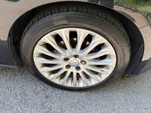 Ford Focus 1.6 TDCi Titanium X Euro 5 (s/s) 5dr