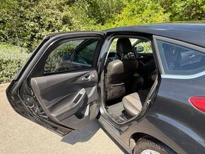 Ford Focus 1.6 TDCi Titanium X Euro 5 (s/s) 5dr