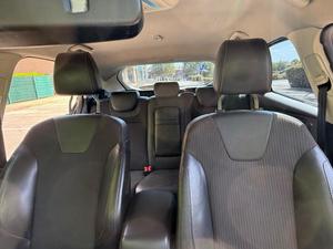 Ford Focus 1.6 TDCi Titanium X Euro 5 (s/s) 5dr