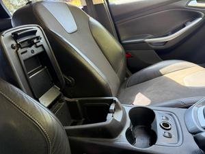 Ford Focus 1.6 TDCi Titanium X Euro 5 (s/s) 5dr