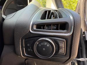 Ford Focus 1.6 TDCi Titanium X Euro 5 (s/s) 5dr