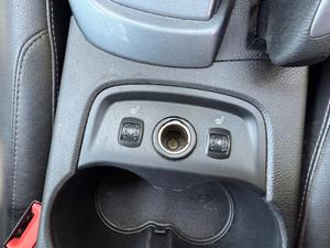 Ford Focus 1.6 TDCi Titanium X Euro 5 (s/s) 5dr