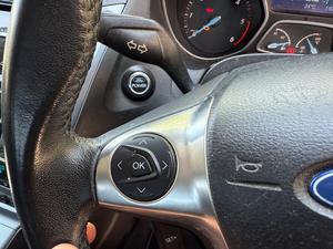 Ford Focus 1.6 TDCi Titanium X Euro 5 (s/s) 5dr