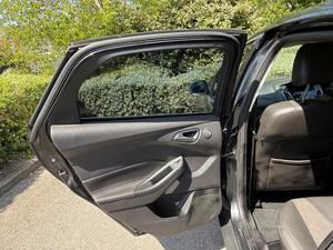 Ford Focus 1.6 TDCi Titanium X Euro 5 (s/s) 5dr