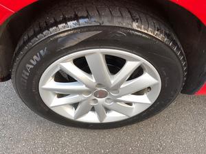 SEAT Ibiza 1.2 TDI Ecomotive CR SE Euro 5 (s/s) 5dr