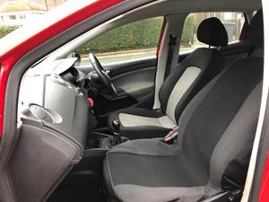 SEAT Ibiza 1.2 TDI Ecomotive CR SE Euro 5 (s/s) 5dr