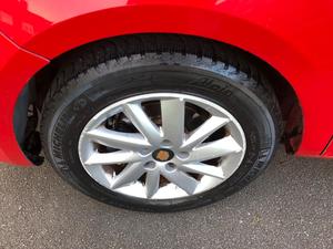 SEAT Ibiza 1.2 TDI Ecomotive CR SE Euro 5 (s/s) 5dr