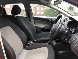 SEAT Ibiza 1.2 TDI Ecomotive CR SE Euro 5 (s/s) 5dr