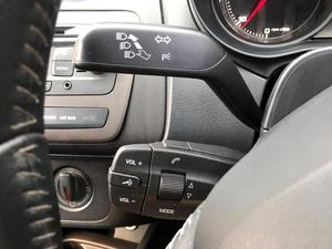 SEAT Ibiza 1.2 TDI Ecomotive CR SE Euro 5 (s/s) 5dr