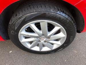 SEAT Ibiza 1.2 TDI Ecomotive CR SE Euro 5 (s/s) 5dr