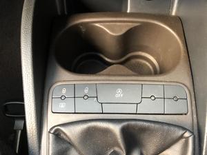 SEAT Ibiza 1.2 TDI Ecomotive CR SE Euro 5 (s/s) 5dr