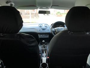SEAT Ibiza 1.2 TDI Ecomotive CR SE Euro 5 (s/s) 5dr