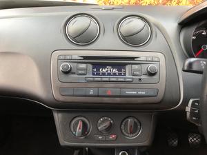 SEAT Ibiza 1.2 TDI Ecomotive CR SE Euro 5 (s/s) 5dr