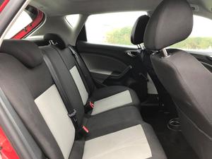SEAT Ibiza 1.2 TDI Ecomotive CR SE Euro 5 (s/s) 5dr