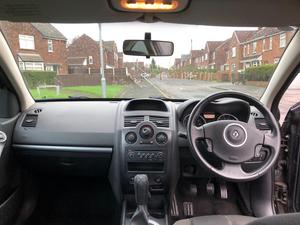 Renault Megane 1.6 VVT Dynamique 3dr
