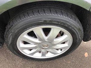 Renault Megane 1.6 VVT Dynamique 3dr