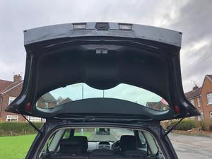 Renault Megane 1.6 VVT Dynamique 3dr