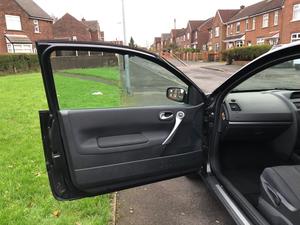 Renault Megane 1.6 VVT Dynamique 3dr