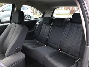 Renault Megane 1.6 VVT Dynamique 3dr