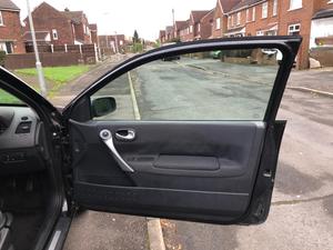 Renault Megane 1.6 VVT Dynamique 3dr