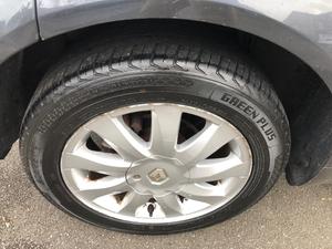 Renault Megane 1.6 VVT Dynamique 3dr