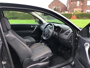 Renault Megane 1.6 VVT Dynamique 3dr