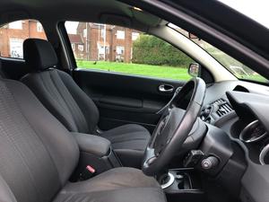 Renault Megane 1.6 VVT Dynamique 3dr