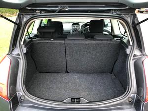 Renault Megane 1.6 VVT Dynamique 3dr