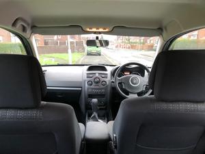 Renault Megane 1.6 VVT Dynamique 3dr