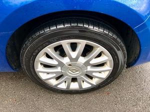 Renault Clio 1.2 TCe Dynamique Euro 4 5dr