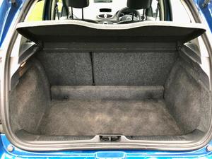 Renault Clio 1.2 TCe Dynamique Euro 4 5dr