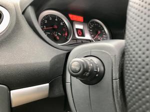 Renault Clio 1.2 TCe Dynamique Euro 4 5dr