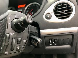 Renault Clio 1.2 TCe Dynamique Euro 4 5dr