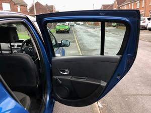 Renault Clio 1.2 TCe Dynamique Euro 4 5dr