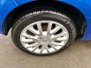 Renault Clio 1.2 TCe Dynamique Euro 4 5dr