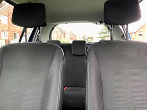 Renault Clio 1.2 TCe Dynamique Euro 4 5dr