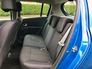 Renault Clio 1.2 TCe Dynamique Euro 4 5dr