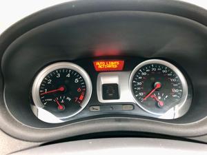 Renault Clio 1.2 TCe Dynamique Euro 4 5dr