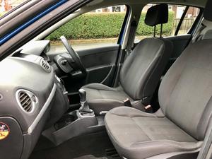 Renault Clio 1.2 TCe Dynamique Euro 4 5dr