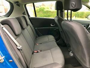 Renault Clio 1.2 TCe Dynamique Euro 4 5dr