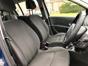 Renault Clio 1.2 TCe Dynamique Euro 4 5dr