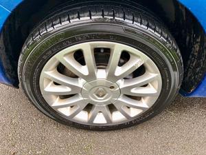 Renault Clio 1.2 TCe Dynamique Euro 4 5dr
