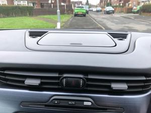 Alfa Romeo Giulietta 1.4 TB MultiAir Veloce Euro 5 (s/s) 5dr